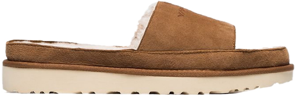 UGG Y/Project x LS1 'Lana Castaña' 13049820-CHE Order UGG Y/Project x LS1 'Lana Castaña' 13049820-CHE
