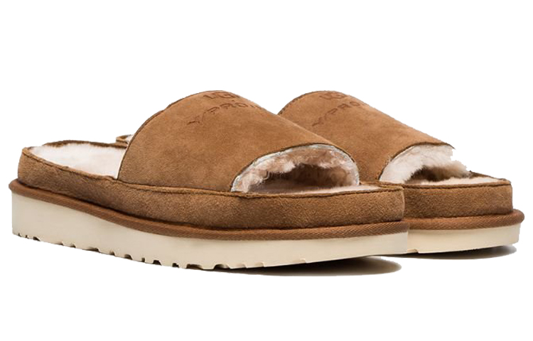 Lookbook UGG Y/Project x LS1 'Lana Castaña' 13049820-CHE