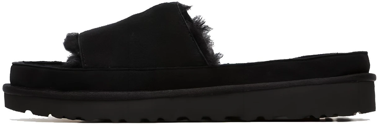 UGG Y/PROJECT x スライド 'ブラック ウール' 13049956-BLK 13049956-BLK Buy UGG Y/PROJECT x スライド 'ブラック ウール' 13049956-BLK 13049956-BLK