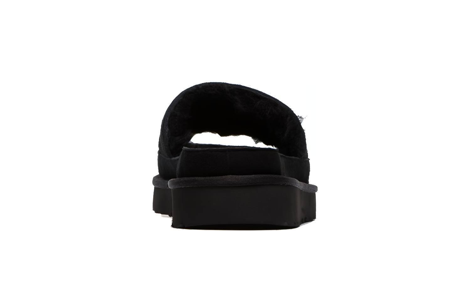 UGG Y/PROJECT Slide 'Black Wool' 圖 4