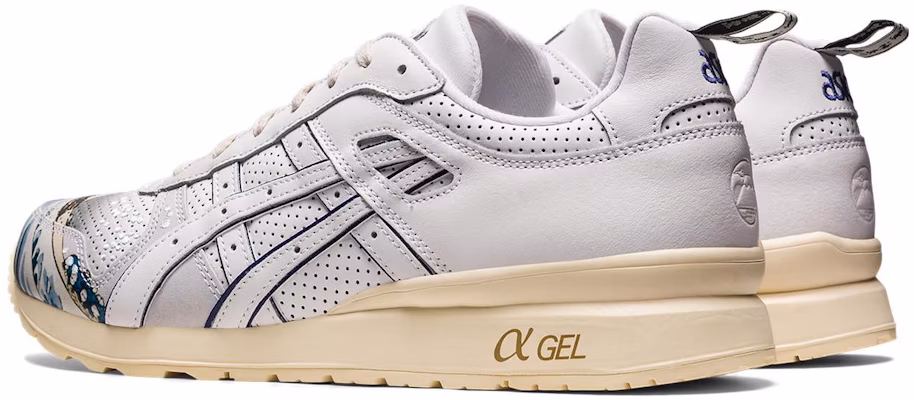浮世絵×ASICS GT-2「神奈川沖浪裏」 1201A738-100 Shop 浮世絵×ASICS GT-2「神奈川沖浪裏」 1201A738-100