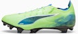 Kasut Sepak Bola Ultra 5 Carbon FG 107684-03