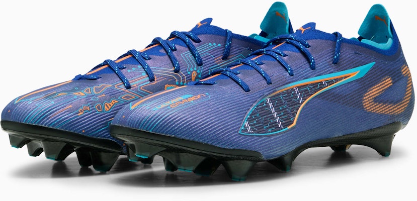 Kasut Bola Ultra 5 Carbon Speed FG untuk Padang Rumput 108409-01 Order Kasut Bola Ultra 5 Carbon Speed FG untuk Padang Rumput 108409-01