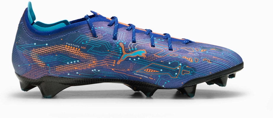 ウルトラ5カーボンスピードFGサッカースパイク 108409-01 Purchase ウルトラ5カーボンスピードFGサッカースパイク 108409-01