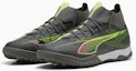 Order Ultra 5 Match+ TT Soccer Cleats Matte Aged Silver-Yellow Alert-Puma Aged Silver 108357-03