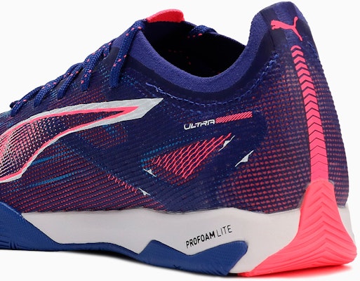 Ultra 5 Pro Court Soccer Training Shoes 107888-01 Lookbook Ultra 5 Pro Court Soccer Training Shoes 107888-01