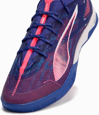 Ultra 5 Pro Court Soccer Training Shoes 107888-01 Details for Ultra 5 Pro Court Soccer Training Shoes 107888-01