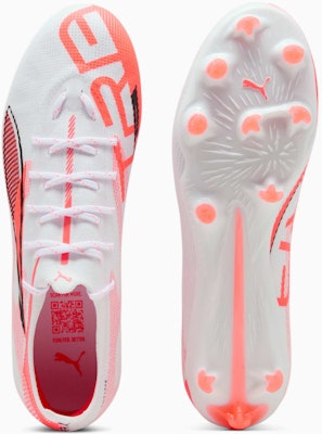 Kasut Bola Sepak Ultra 5 Pro FG/AG 108161-01 Shop Kasut Bola Sepak Ultra 5 Pro FG/AG 108161-01