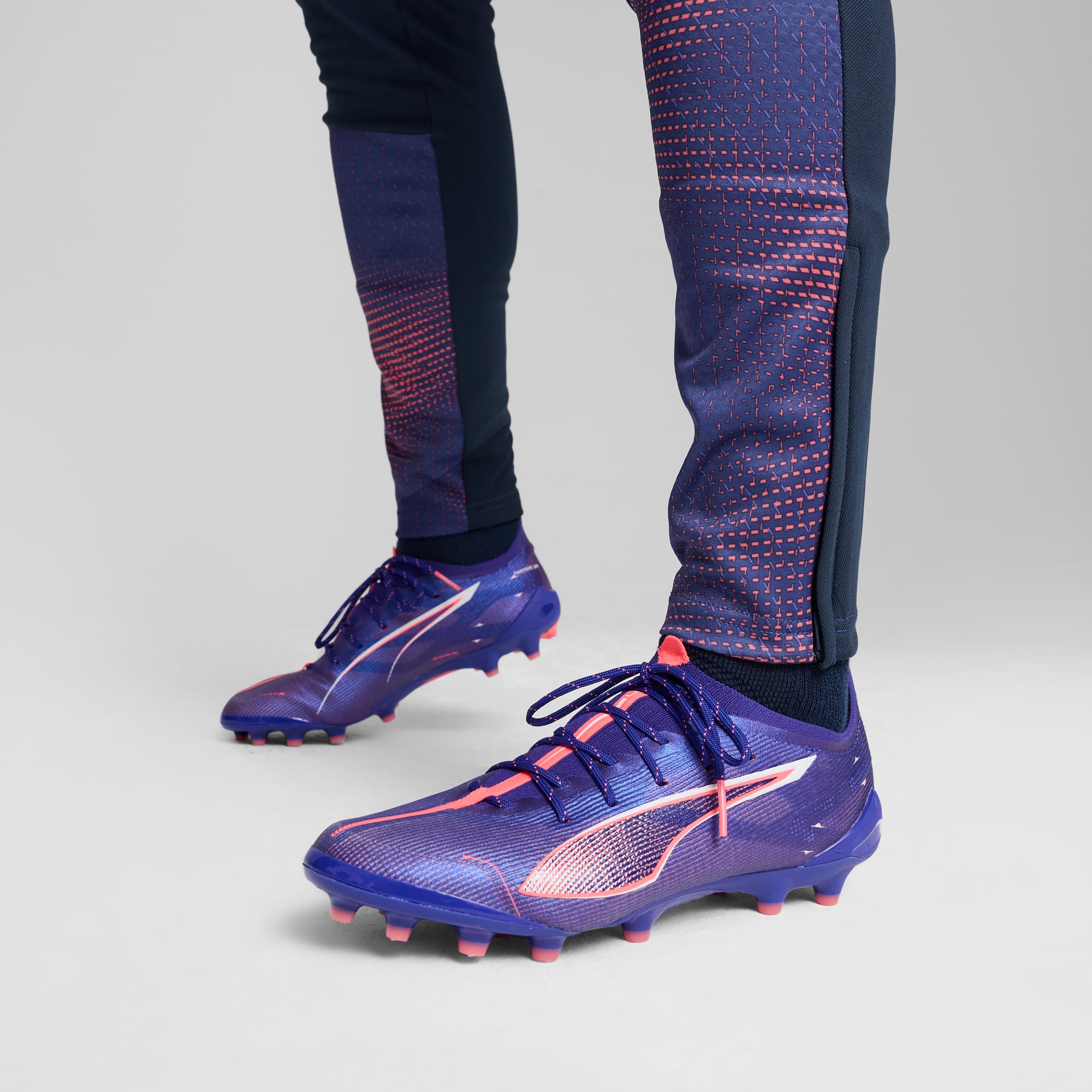 Order Botines de Fútbol Ultra 5 Ultimate AG. 108089-01