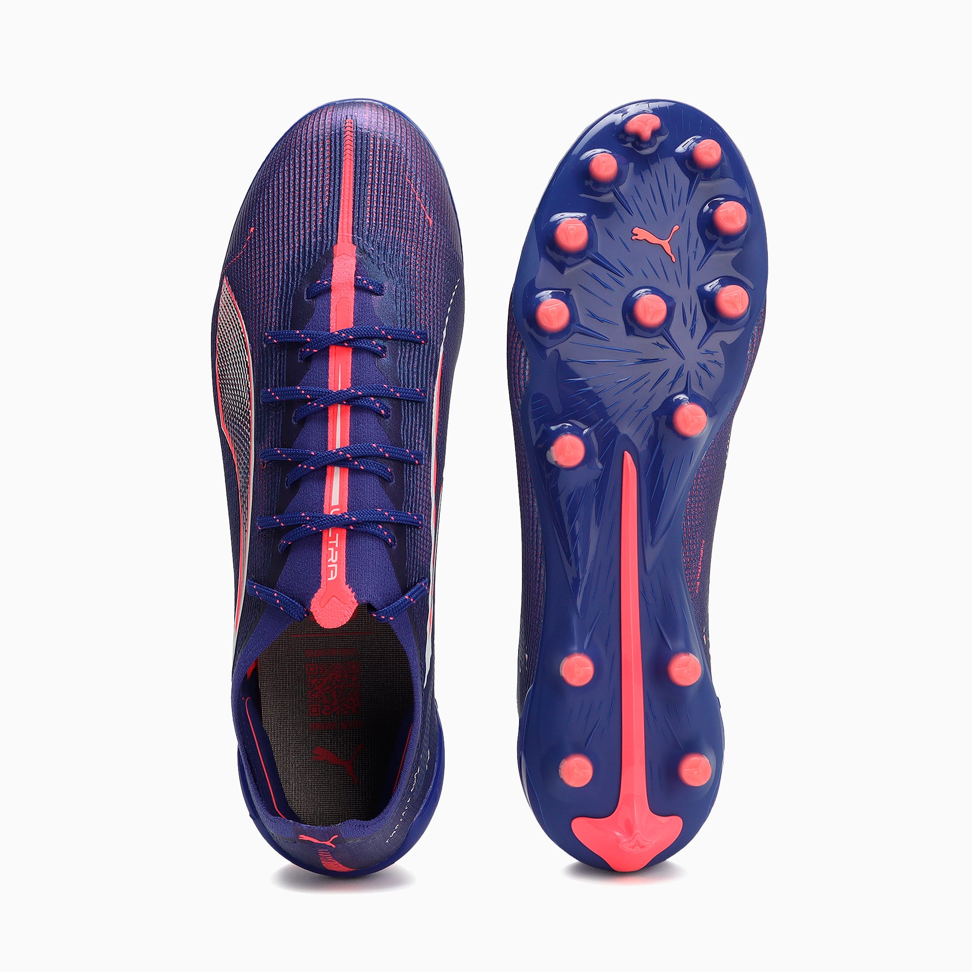 Details for Botines de Fútbol Ultra 5 Ultimate AG. 108089-01