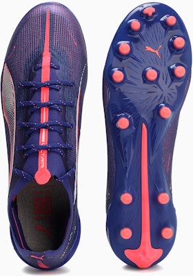 Botines de Fútbol Ultra 5 Ultimate AG. 108089-01 Details for Botines de Fútbol Ultra 5 Ultimate AG. 108089-01