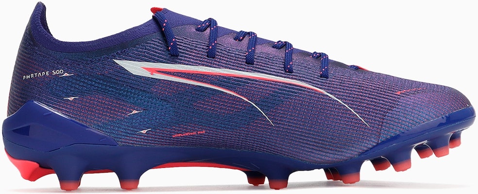 Botines de Fútbol Ultra 5 Ultimate AG. 108089-01 Sizing Botines de Fútbol Ultra 5 Ultimate AG. 108089-01