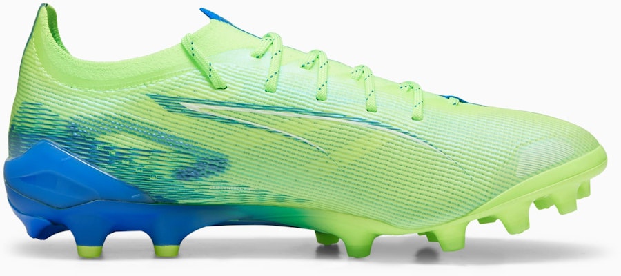 Botines de Fútbol Ultra 5 Ultimate AG 108089-03 Sizing Botines de Fútbol Ultra 5 Ultimate AG 108089-03