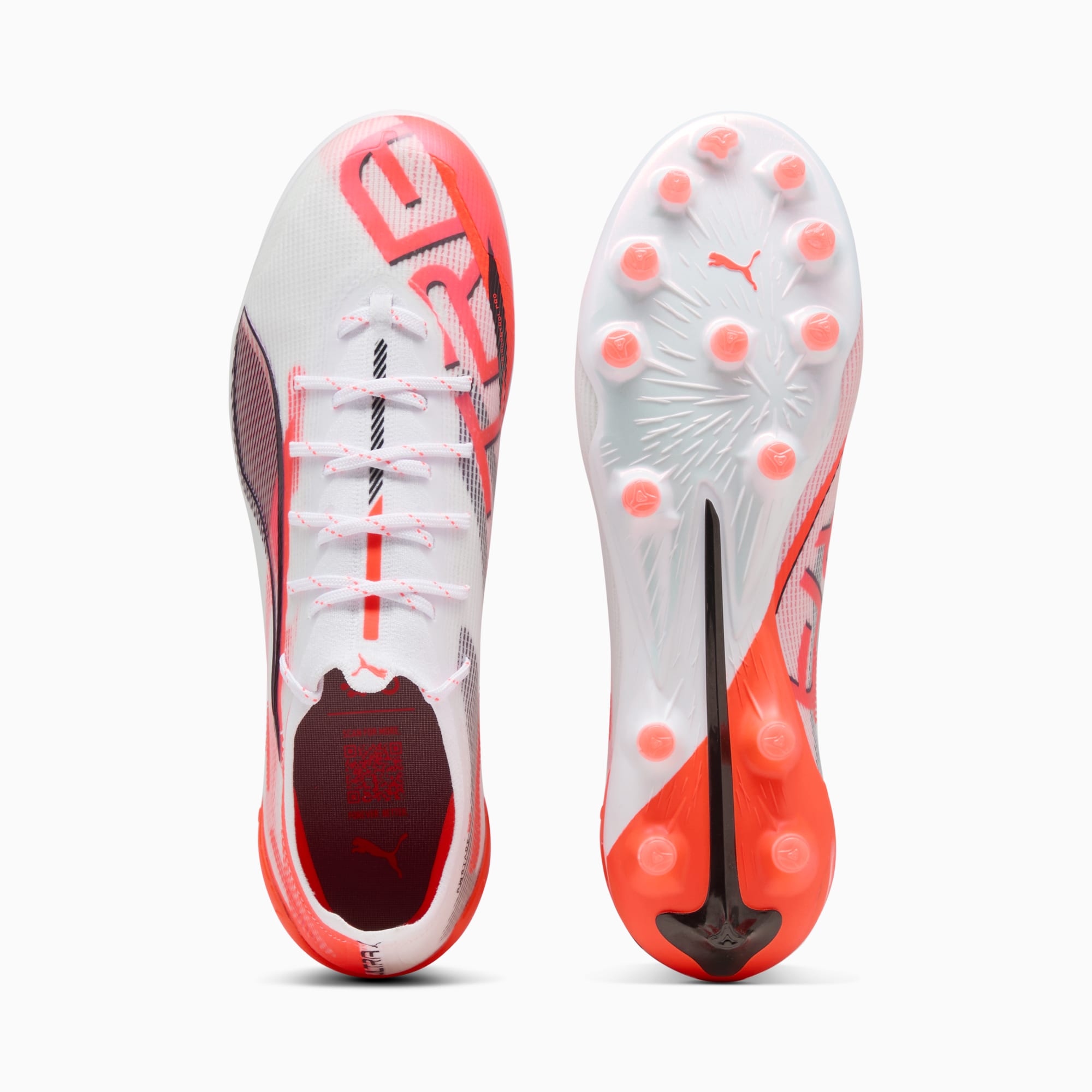 Shop 울트라 5 얼티밋 AG 축구화 108339-01