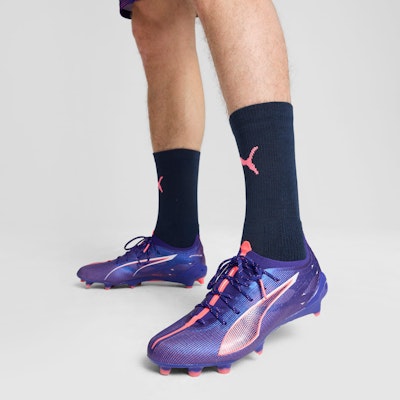 Kasut Bola Ultra 5 Ultimate FG Terbaik 107683-01 Lookbook Kasut Bola Ultra 5 Ultimate FG Terbaik 107683-01