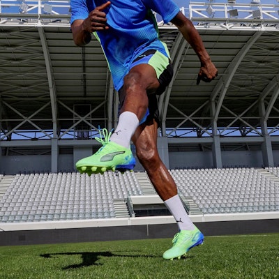 Sepatu Bola Ultra 5 Ultimate FG 107683-03 Lookbook Sepatu Bola Ultra 5 Ultimate FG 107683-03