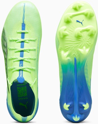 Sepatu Bola Ultra 5 Ultimate FG 107683-03 Details for Sepatu Bola Ultra 5 Ultimate FG 107683-03