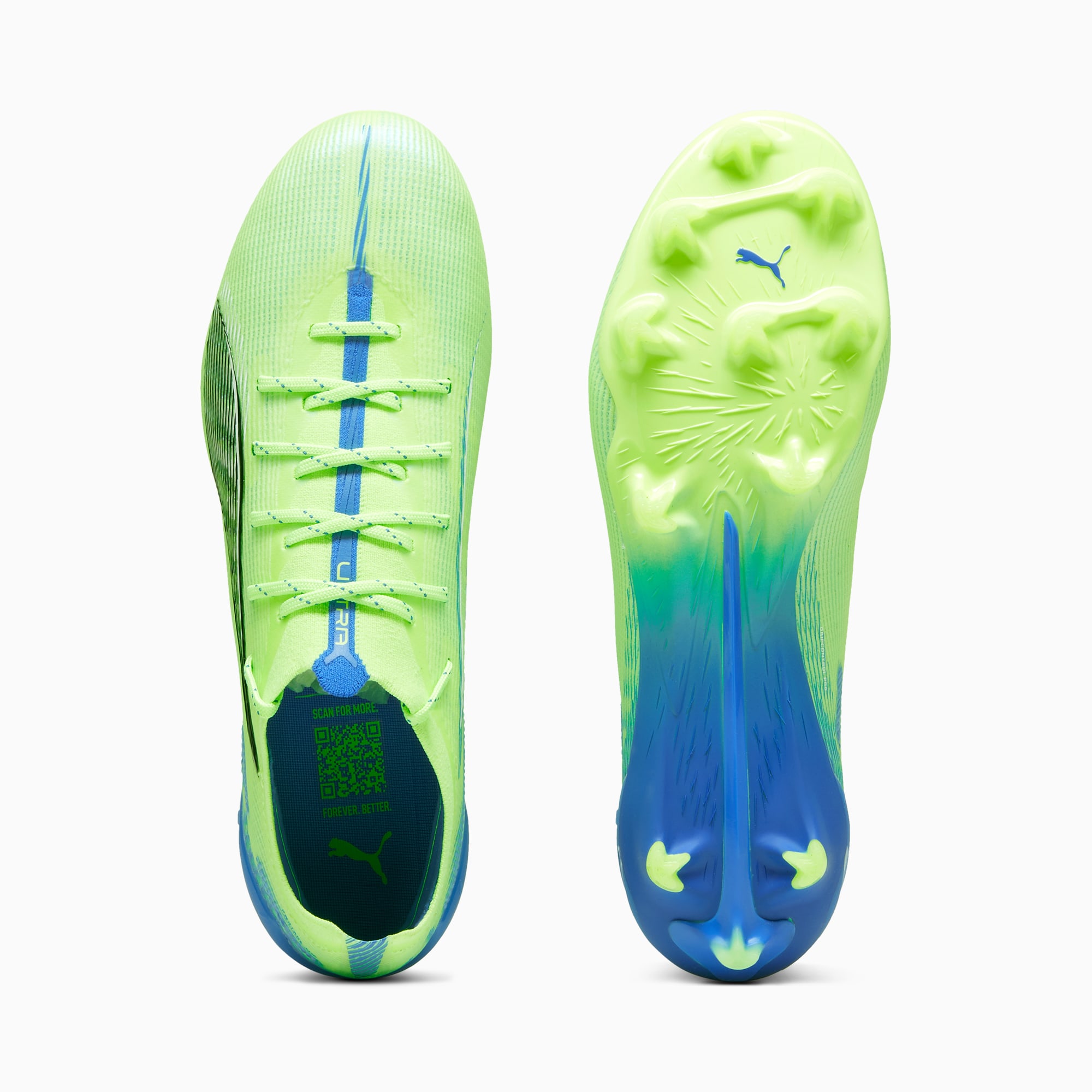 Sizing Ultra 5 旗艦款FG足球鞋 107683-03