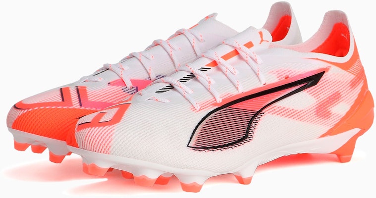 Ultra 5 极限 FG 足球鞋 108159-01 Order Ultra 5 极限 FG 足球鞋 108159-01