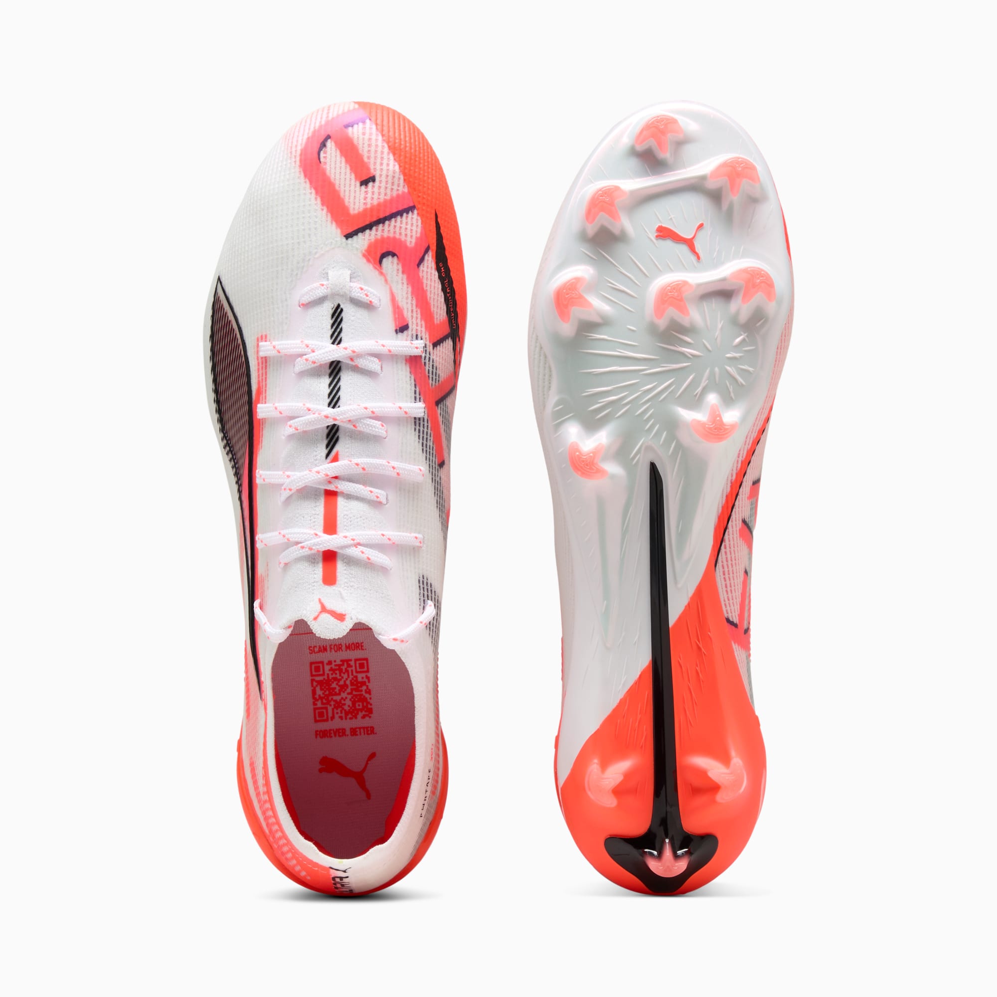 Purchase Ultra 5 Ultimate FG 足球鞋 108159-01