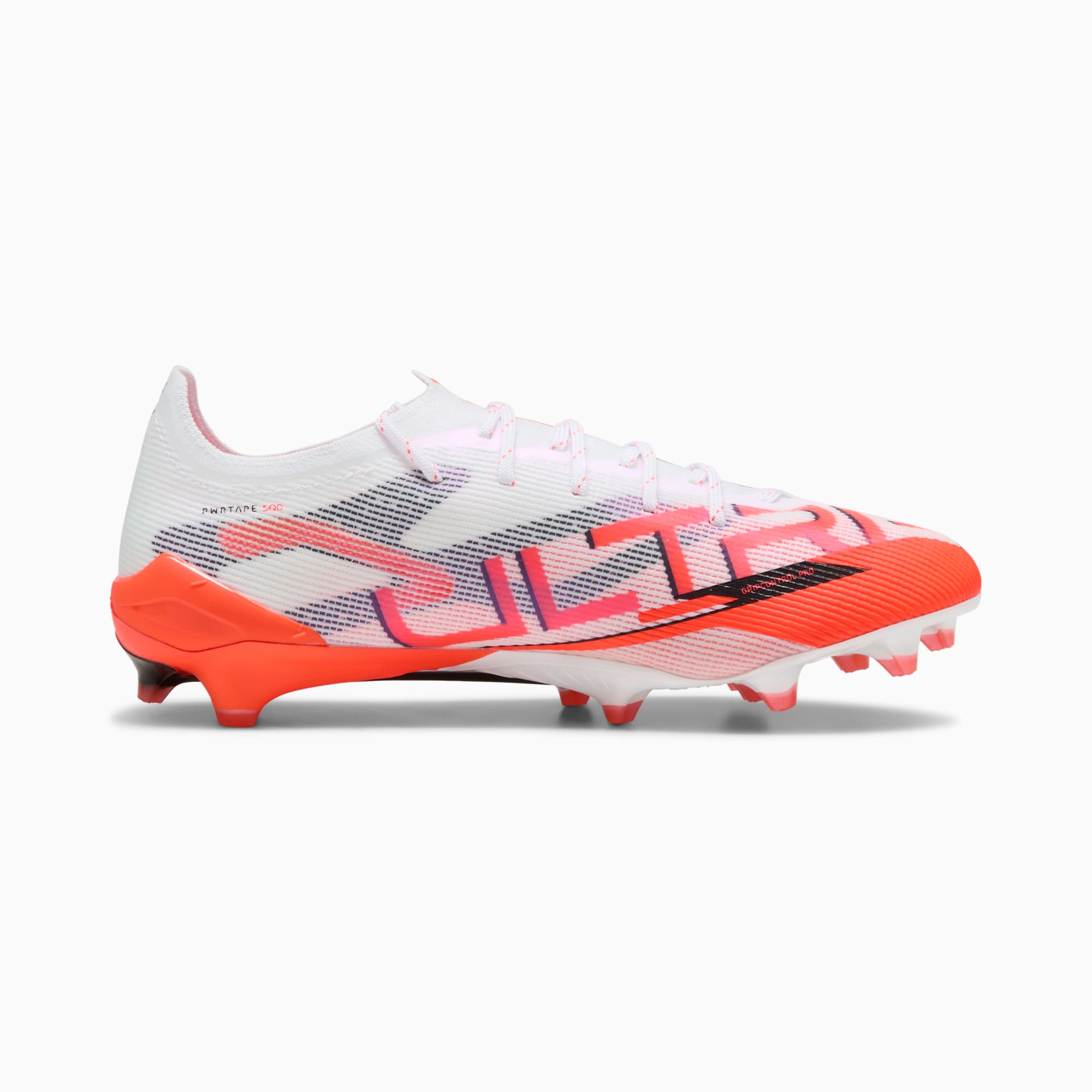 Details for Ultra 5 Ultimate FG 足球鞋 108159-01