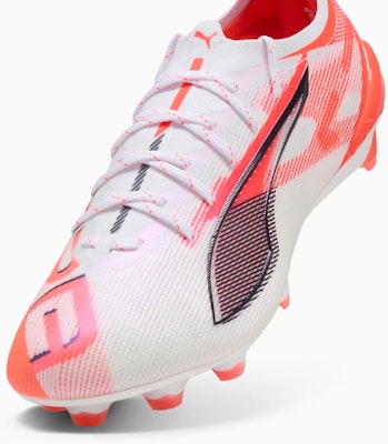 Ultra 5 Ultimate FG Kasut Bola sepak 108159-01 Details for Ultra 5 Ultimate FG Kasut Bola sepak 108159-01