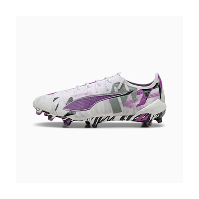 Ultra 5 Ultimate Forever FG Soccer Cleats