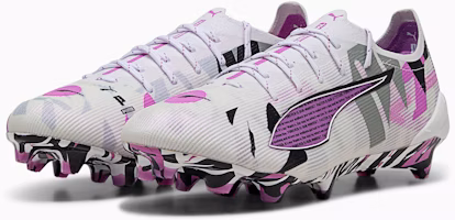 Ultra 5 Ultimate Forever FG Sepatu Bola 108410-01 Order Ultra 5 Ultimate Forever FG Sepatu Bola 108410-01