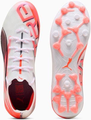 Botas de fútbol Ultra 5 Ultimate MG. 108342-01 Shop Botas de fútbol Ultra 5 Ultimate MG. 108342-01