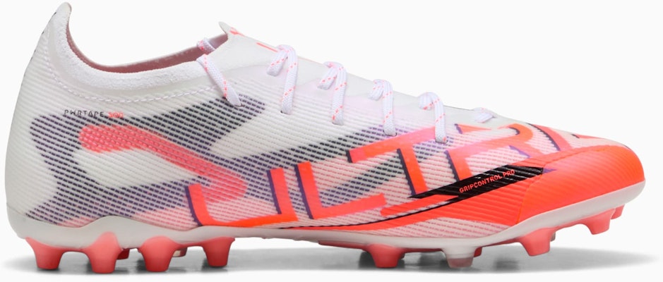 Botas de fútbol Ultra 5 Ultimate MG. 108342-01 Purchase Botas de fútbol Ultra 5 Ultimate MG. 108342-01