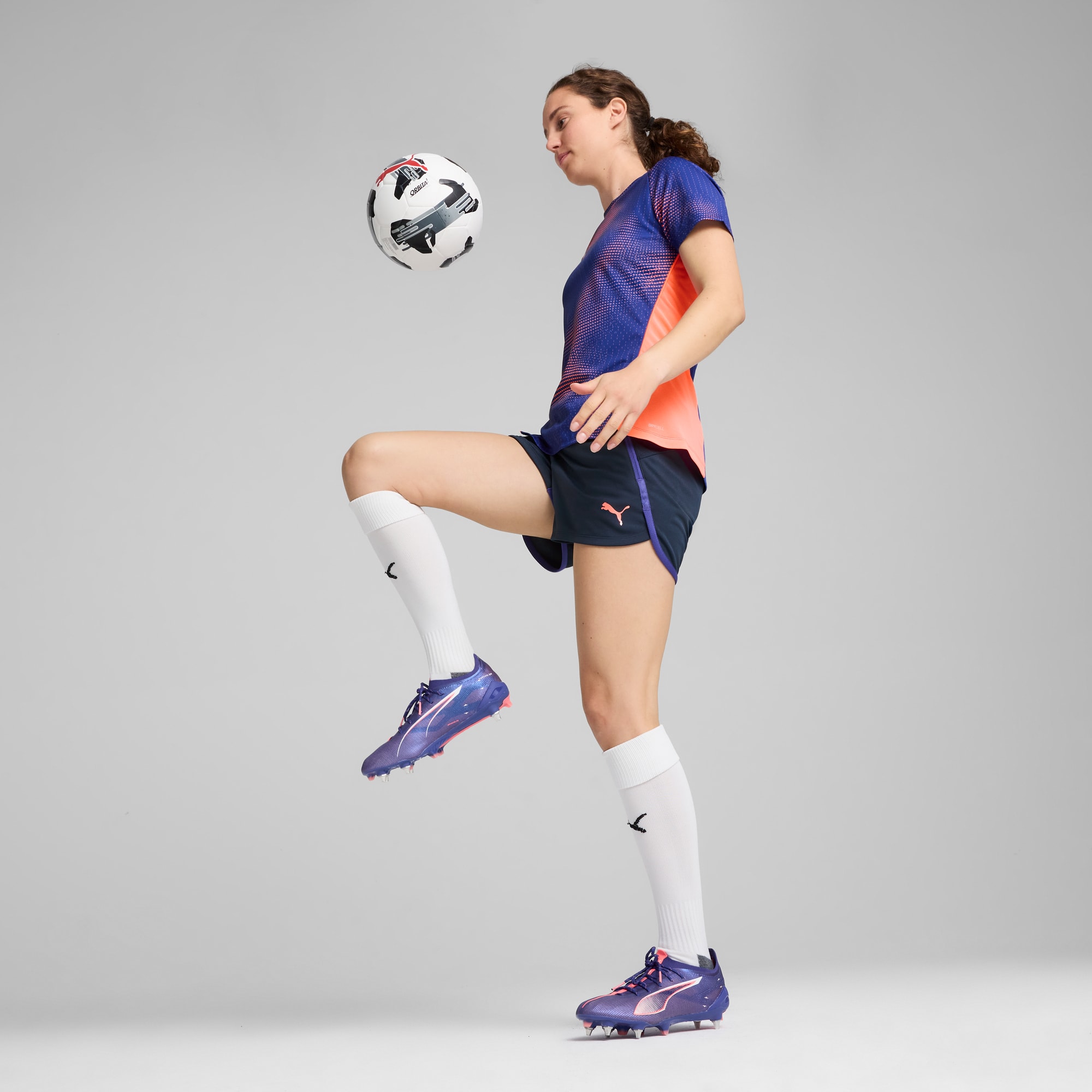 Lookbook ウルトラ5アルティメットMXSGサッカースパイク 107883-01