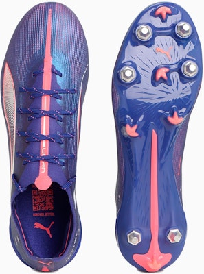 Ultra 5 Ultimate MXSG 足球鞋 107883-01 Details for Ultra 5 Ultimate MXSG 足球鞋 107883-01