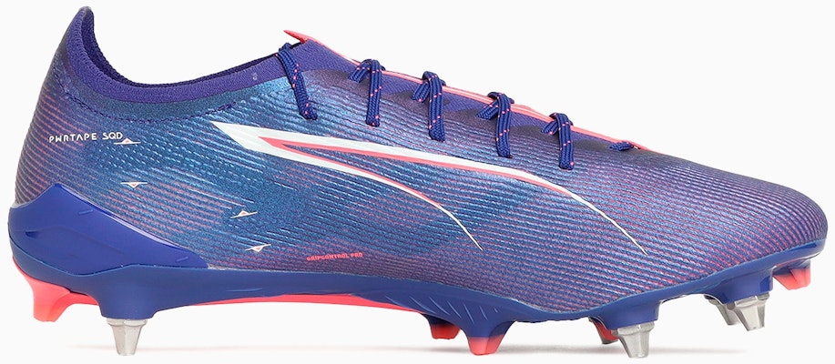 Ultra 5 Ultimate MXSG 足球鞋 107883-01 Sizing Ultra 5 Ultimate MXSG 足球鞋 107883-01