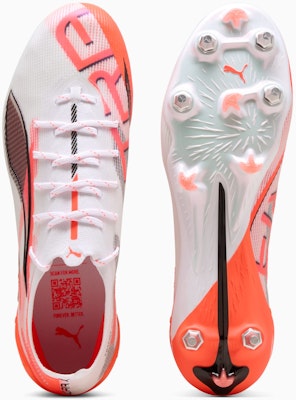 ウルトラ5アルティメットMXSGサッカーシューズ 108343-01 Shop ウルトラ5アルティメットMXSGサッカーシューズ 108343-01