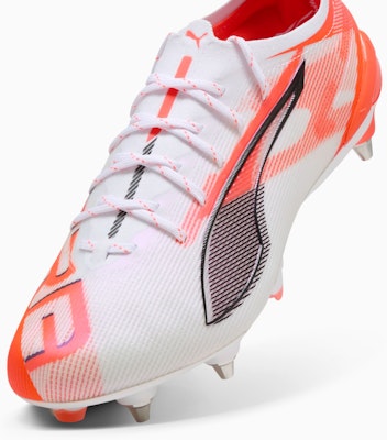 ウルトラ5アルティメットMXSGサッカーシューズ 108343-01 Details for ウルトラ5アルティメットMXSGサッカーシューズ 108343-01