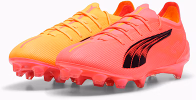 Ultra 5 Ultimate Tricks FG Soccer Cleats 108062-01 Ultra 5 Ultimate Tricks FG Soccer Cleats 108062-01