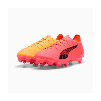 Ultra 5 Ultimate Tricks FG Soccer Cleats