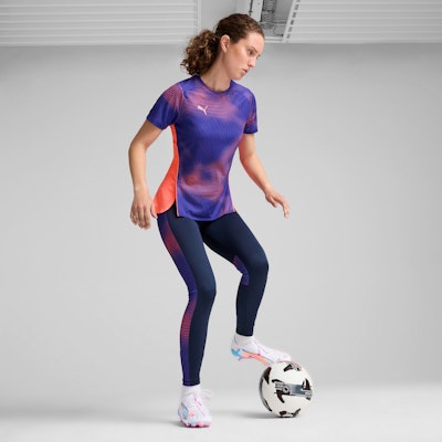 Ultra 5 Ultimate VOL UP FG Kasut Bola Sepak 108063-01 Lookbook Ultra 5 Ultimate VOL UP FG Kasut Bola Sepak 108063-01