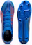 Shop Ultra 6 Match FG/AG Sepatu Bola Biru/Putih Puma/Merah Menyala 108514-01