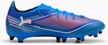 Purchase Ultra 6 Match FG/AG Sepatu Bola Biru/Putih Puma/Merah Menyala 108514-01