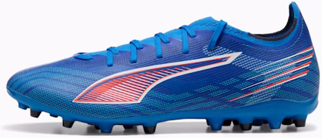 Ultra 6 Match MG Ultra Blue/PUMA White/Glowing Red 108519-01 Ultra 6 Match MG Ultra Blue/PUMA White/Glowing Red 108519-01