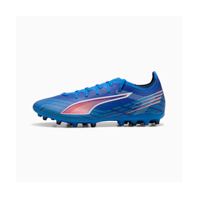 Ultra 6 Match MG Ultra Blue/PUMA White/Glowing Red