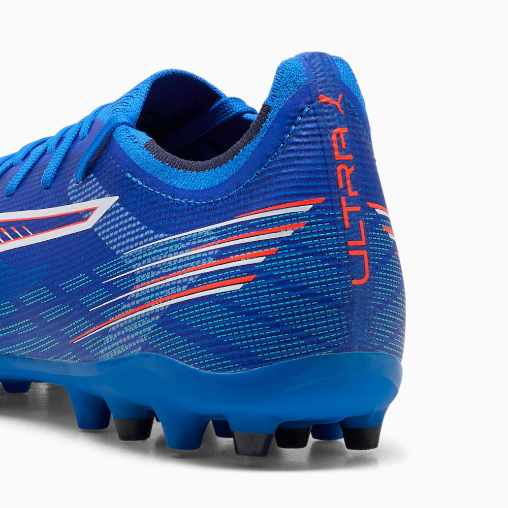 Lookbook Ultra 6 Match MG 超蓝/彪马白/荧光红 108519-01