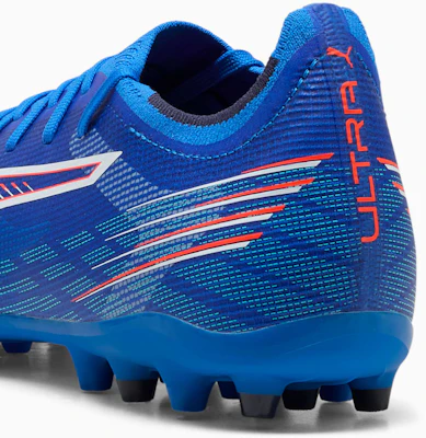 Ultra 6 Match MG 超蓝/彪马白/荧光红 108519-01 Lookbook Ultra 6 Match MG 超蓝/彪马白/荧光红 108519-01