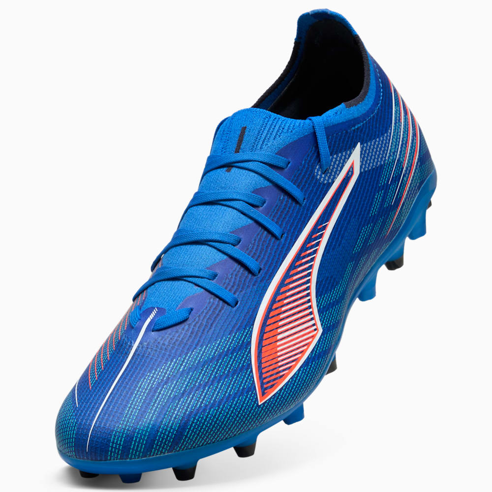 Details for Ultra 6 Match MG 超蓝/彪马白/荧光红 108519-01