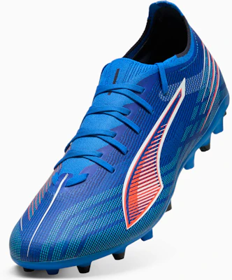 Ultra 6 Match MG 超蓝/彪马白/荧光红 108519-01 Details for Ultra 6 Match MG 超蓝/彪马白/荧光红 108519-01