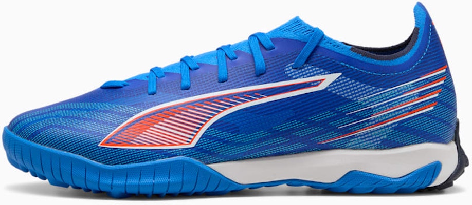 Ultra 6 Match TT 藍白紅足球鞋 108522-01 Buy Ultra 6 Match TT 藍白紅足球鞋 108522-01