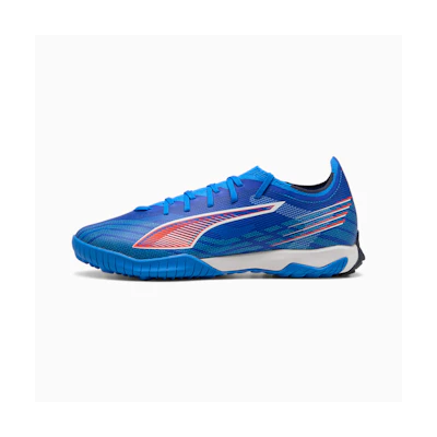 Ultra 6 Match TT Ultra Blue/PUMA White/Glowing Red