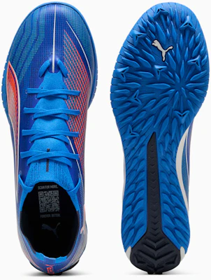 Ultra 6 Match TT 藍白紅足球鞋 108522-01 Shop Ultra 6 Match TT 藍白紅足球鞋 108522-01