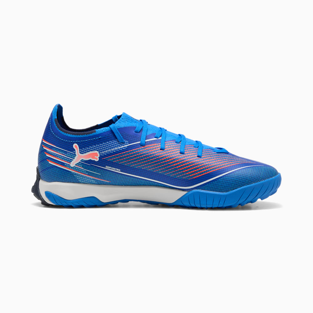 Purchase Kasut TT Ultra 6 Biru Ultra/Putih PUMA/Merah Bersinar 108522-01